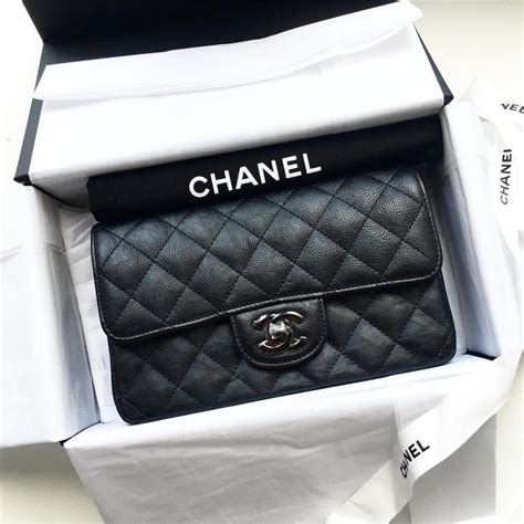 black small chanel bag|chanel small bag with price.